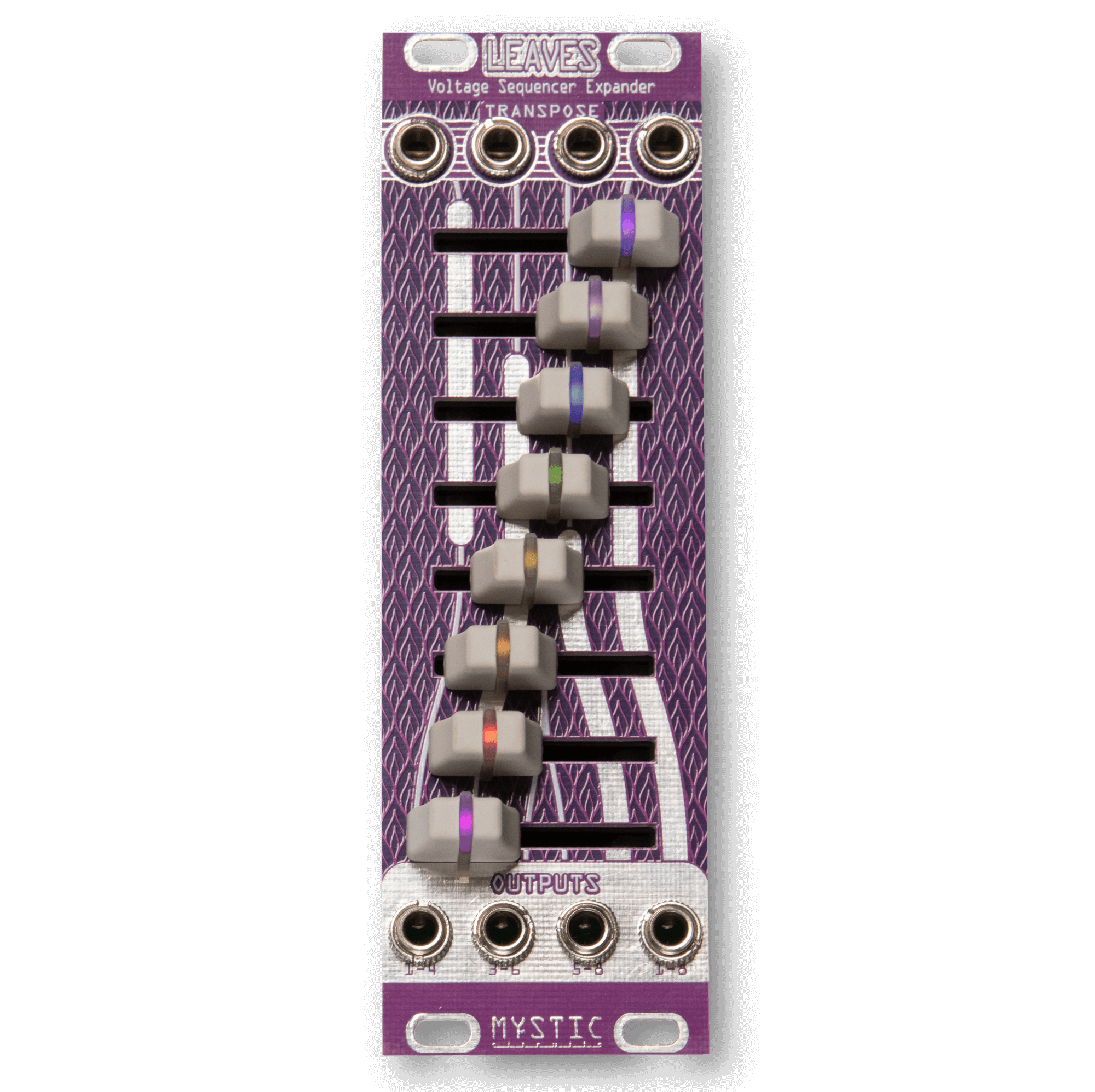 Mystic Circuits